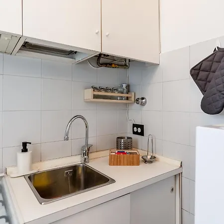 Lovely Flat With Balcony Cenisio, Sempione